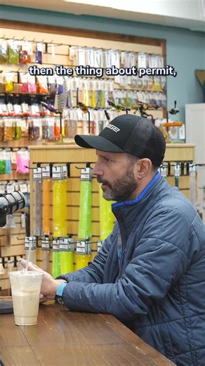 From Episode 1 of the TCO Flycast with Chris Frangiosa. We get into everything from permit vs bonefish behavior, spey, saltwater, fly shop life and more. Watch the full podcast at the link below: https://youtu.be/0evf-U-UTlU?si=B3AMhjp4kX6S256c #tcoflycast #flyshop #tcoflyshop #tcoflyfishing | TCO Fly Shop