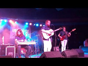 Tyler Childers - Full set from Americanafest 2018