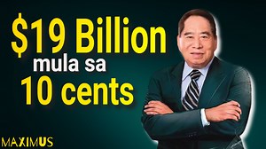 Ito ang Henry Sy Life Story. Ito ang kuwento ng batang nagtitinda lang ng sigarilyo sa Plaza Miranda na naging bilyonaryo. Tunghayan kung paano nagsimula sa pagtitinda ng sigarilyo si Henry Sy hanggang sa pagiging pinakamayamang tao sa Pilipinas at Asya. #MOBAZILLA #HenrySyLifeStory #RagsToRiches #Inspiration | Mobazilla