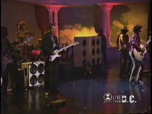 Lenny Kravitz & Eric Clapton - All Along The Watchtower (*The Concert Of The Century* VH1's - Live In Washington DC 1999)