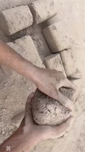 Exploring the Art of Grainy Sand at the Sand Museum