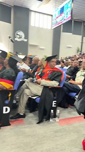 Dr. Piet Mpho Phehla Earns PhD from University of Limpopo
