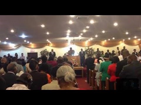 Se Ou Ki Bondye Mwen, Rony Janvier, Adorasyon e Louwanj, Haitian Gospel, Haiti Pou Jesus