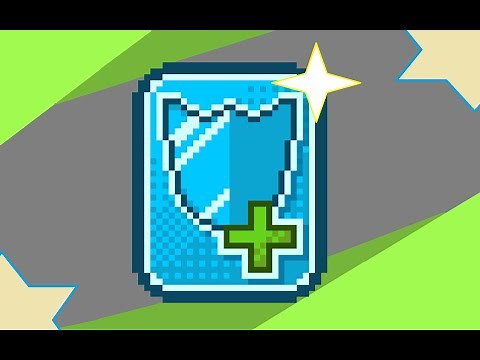 Block Tales card: Defend+