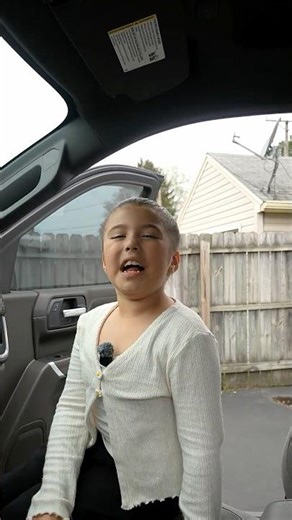 Safety Rules in The Car For Kids #elizabethandbriceida