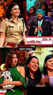 😊 कपिल शर्मा || Kapil Sharma Comedy Video || Funny Videos || Trending Comedy Video #shorts #funny