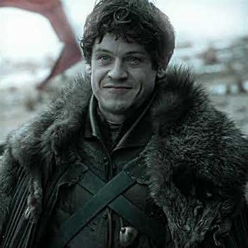 King in the North | Jon Snow x Crystal Castles