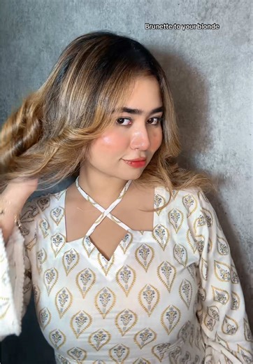 Brunette and Blonde Friendship Dynamics Explained