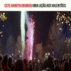 605K views · 10K reactions | Revisite a Melhor Série de Ação na Netflix | Gabriel Barrios | Facebook