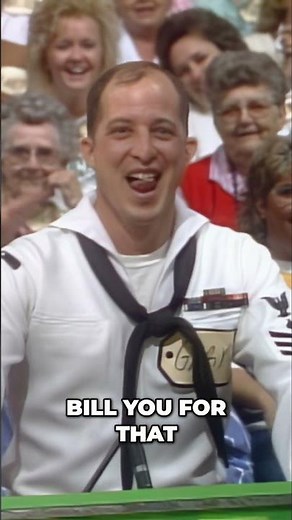 Oh no, Gary's mic! 🤭 🎤 🫣 #ThePriceIsRight