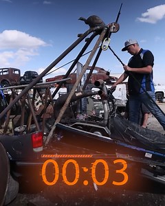 Floating Jeep, Final Build Hour! | Heavy D