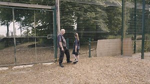 Last week we mentioned that we're planning to move our old boys in Wolf Wood to an off-show area, and some of you were left wondering what would replace them in their drive-through enclosure. Well, wonder no more - the answer is revealed on Animal Park and in our latest Turner's Tale... 🐺 | Longleat