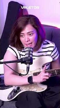 POV: The Bassist's Fate Is Often "Invisible" Even Though He Is the Life of the Band‼️ ft KEKE "SA...