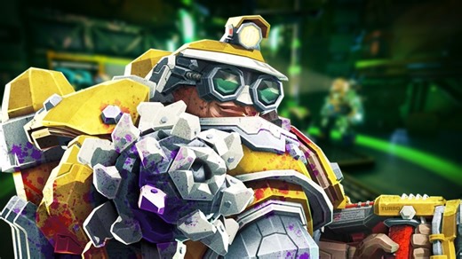 The roguelike spinoff of one of the best co-op games ever is getting an alpha very soon