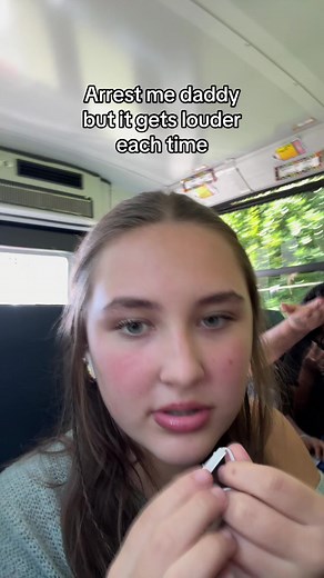 Her First Bus Ride: A Hilarious Adventure