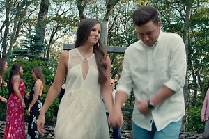 See Scotty McCreery's Emotional Wedding Day in 'This Is It' Video