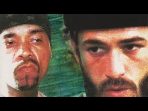 Ice T 2001 full movie "The Heist"