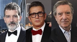 'El intermedio' celebra 2000 programas rodeado de invitados de lujo