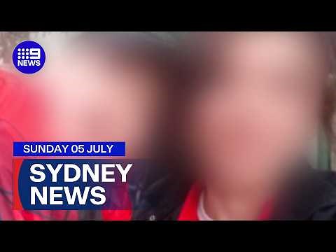 9News Sydney | Sunday 5 July | Full Bulletin