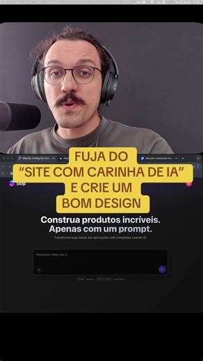 3 Maneiras de Criar um Design Diferente sem IA