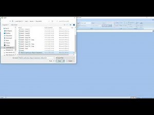Generate Justification Report From Text File & Resolve your problem Traces Error File #tds #shorts