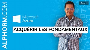 MS Azure 1/4 : Acquérir les fondamentaux