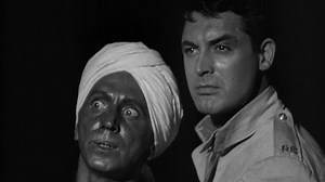 Gunga Din (1939) (720p)🌻 Black & White Films
