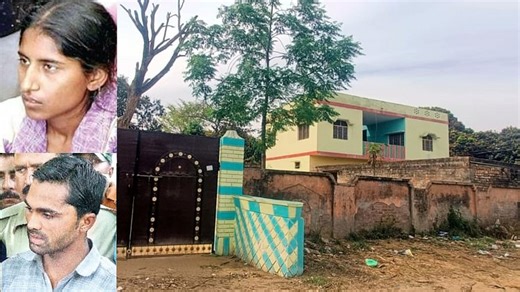 Shabnam Case: मौत से पहले जेल में घुट-घुटकर मर रही शबनम; 16 साल पहले प्रेमी संग की थी पूरे परिवार की हत्या