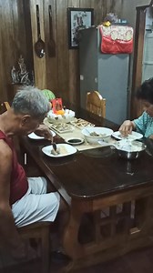 8.5K reactions · 4.7K shares | Mahalin at alagaan natin Ang ating MGA magulang habang Sila ay atin pang nakakasama... #ilovemyparents #fbreels23 #fyp #followers #StarSender #buhayprobinsya | Maria Robert | Facebook