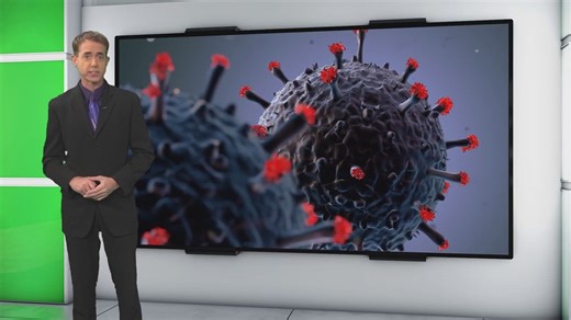 Verify: Yes, there is a link between COVID and a condition that causes rapid heartbeat after standing up