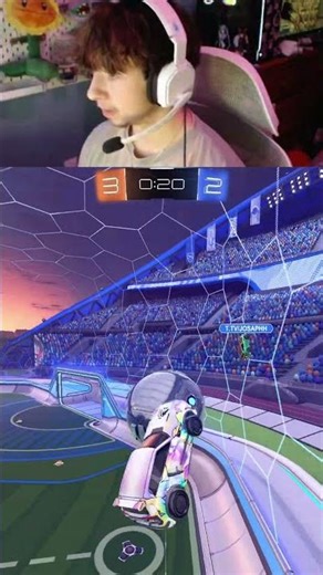 My Craziest Pinch? 😮