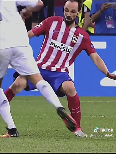 CR7's Unforgettable Dribbling Skills