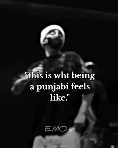 Understanding Punjabi Cultural Identity