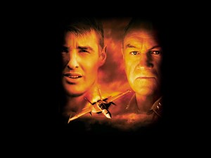 Behind Enemy Lines - Apple TV