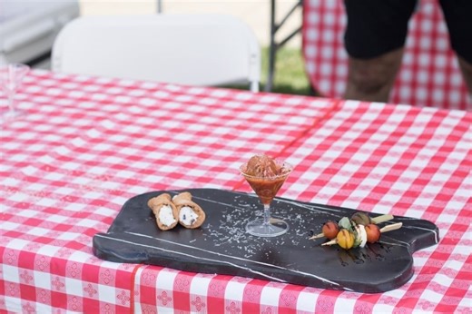 Taste of Indy 2025 coming to White River State Park