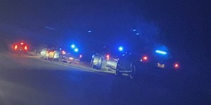 Law enforcement from Greene and Lamar counties break down how process works for tracking fugitives