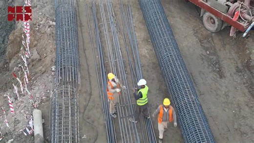 NASIR BAGH | Construction of Underground Parking 🚗🌳 A major step towards smarter urban development! The proposed underground parking at Nasir Bagh aims to transform the area by improving traffic flow while preserving its green and heritage character. ✔️ Reducing traffic congestion ✔️ Easing parking challenges ✔️ Supporting heritage revitalisation ✔️ Enhancing pedestrian-friendly spaces ✔️ Boosting local economic activity ✔️ Enabling better urban infrastructure planning This initiative reflects