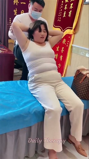 Techniques teach you #Folk #craftsman #Professional #bonesetting #masters #massage