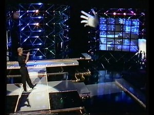 Wayne Dobson - A Kind Of Magic S01E01 1990 - Linda Lusardi Bobby Davro Richard Coombs