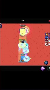 Bibi vs Rosa’s: Part 2 ‪@ChipBrawl‬ 👑
