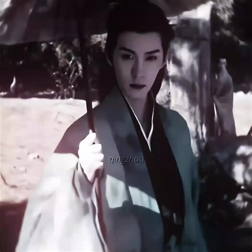 Qingyan: The Rising Journey of a Digital Star