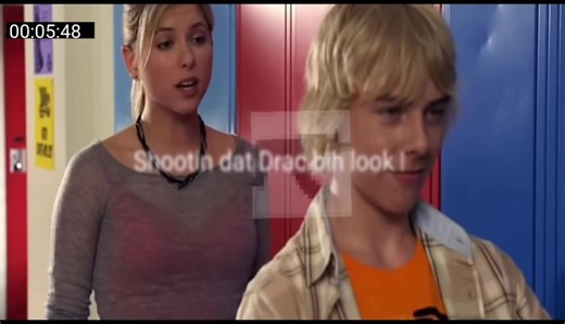 Shooting That Drip: Vampire Diaries Vibes