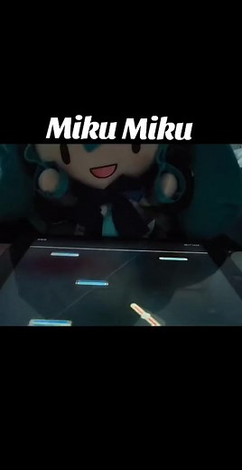 Miku: Singing Ievan Polkka in Different Countries