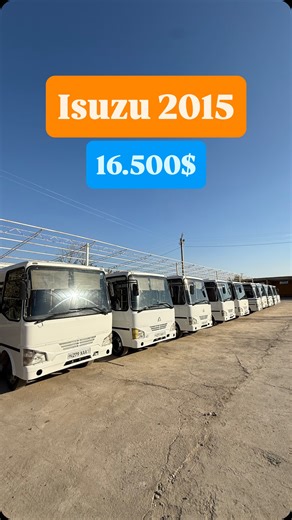 SAYFULLAYEV NURXON | ☎️+998(95)888-33-08 ☎️+998(91)957-02-25 Isuzu 2015 yaxshi xolatda tanlab olish imkoniyati bor #qarshi #qashqadaryo @sharopov_0225 | Instagram