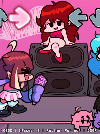 FNF Animal with Unique Character Performances