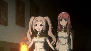 Lapis Re:LiGHTs | E6 - Ruin Explorers