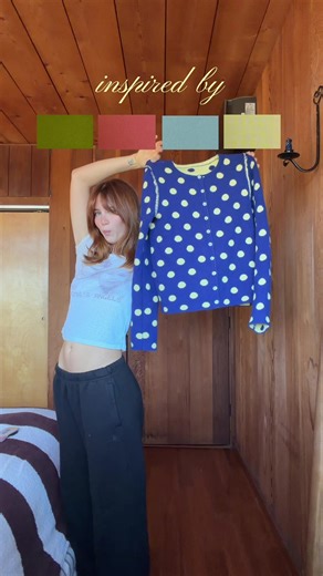 If I dress like spring does that make it come sooner??? | spring outfit