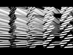 Shadow Dance - VJ Loop Pack (6in1)