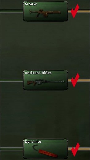 Combined Arms Platoon info #heartsofiron4 #fallout #oldworldblues