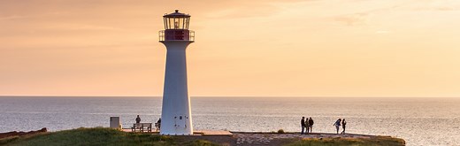 Getting to the Islands | Tourisme Îles de la Madeleine
